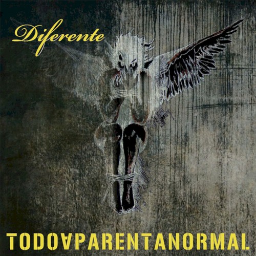 Diferente