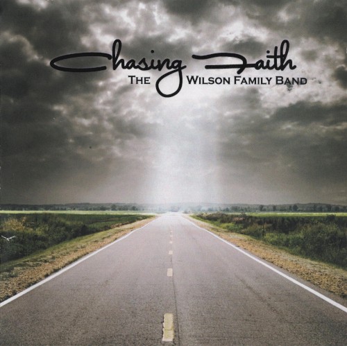 Chasing Faith