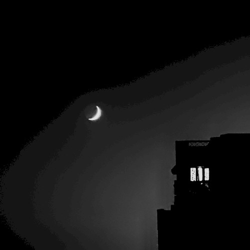 The Night Where Two Worlds Collapsed