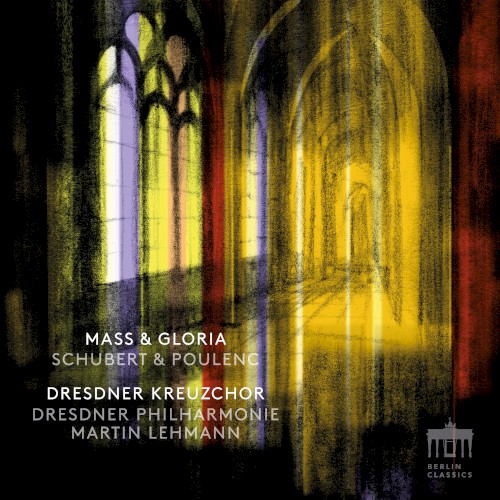 Mass & Gloria