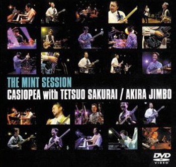 The Mint Session