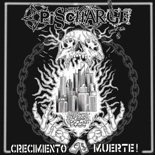 Crecimiento es Muerte!