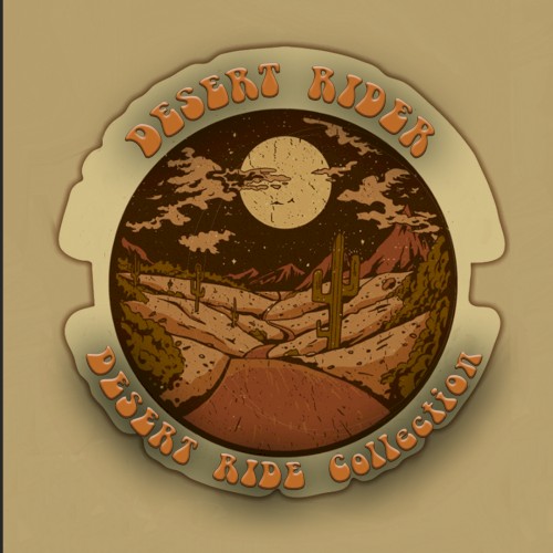 Desert Ride Collection