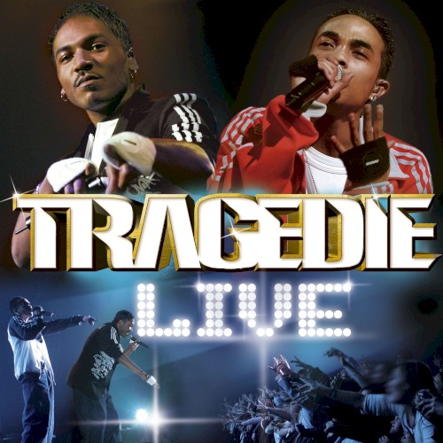 Tragedie Live