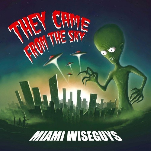 They Came From the Sky