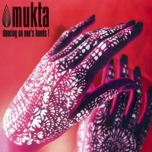 Dancing on One's Hands!