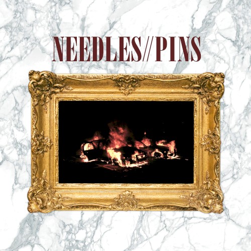 Needles//Pins
