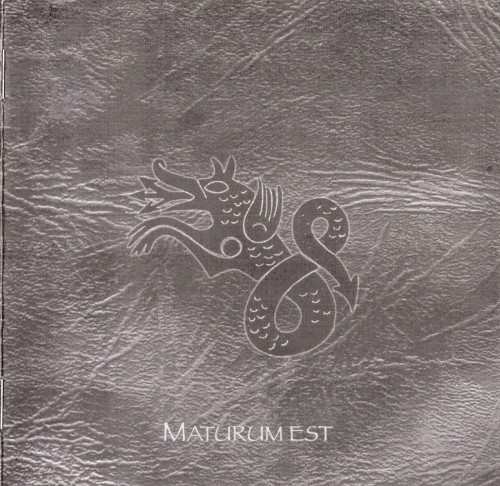 Maturum Est