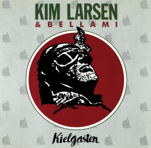 Kielgasten