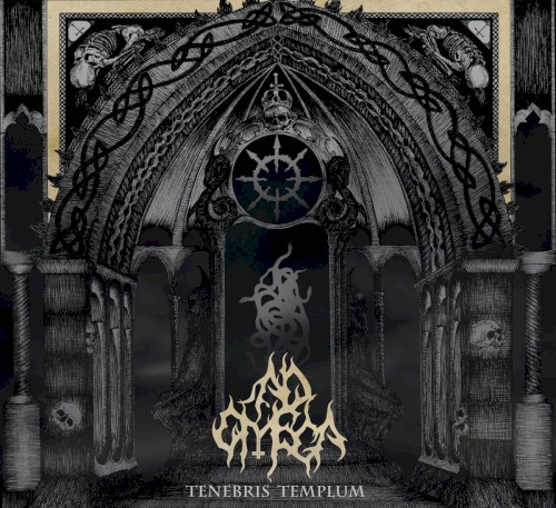 Tenebris Templum