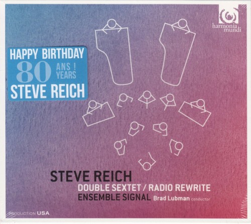 Double Sextet / Radio Rewrite