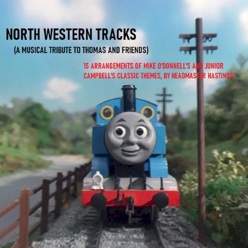 North Western Tracks