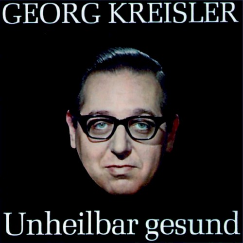Unheilbar gesund