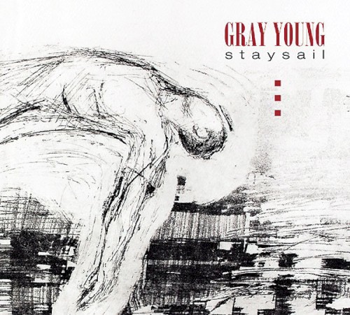 staysail