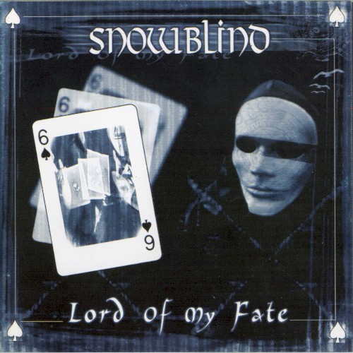 Lord of My Fate