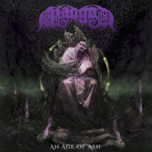 An Age of Ash