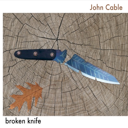 Broken Knife