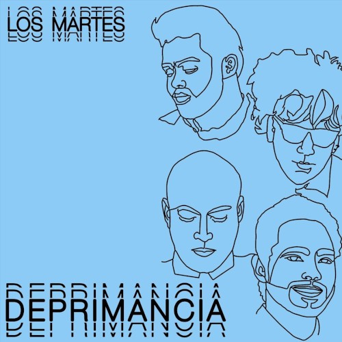 Deprimancia