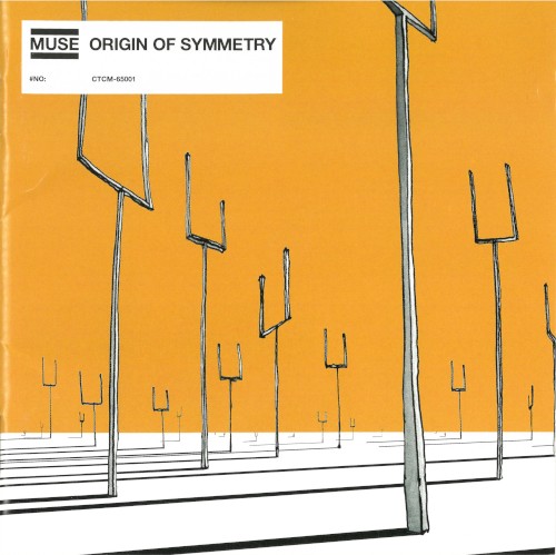 Origin of Symmetry