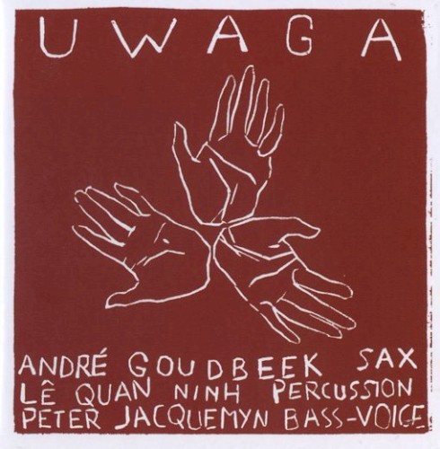 Uwaga
