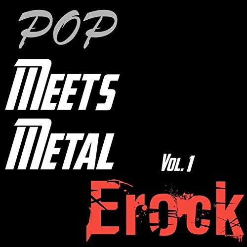 Pop Meets Metal, Vol. 1