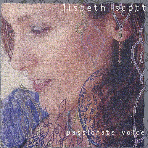 Passionate Voice