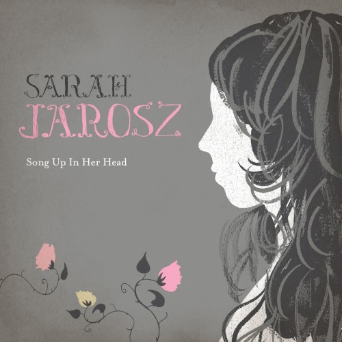Song Up in Her Head