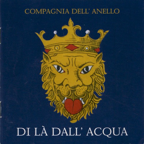 Di là dall'acqua