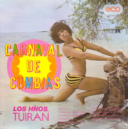 Cumbia del pescador