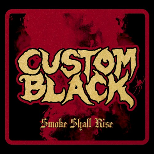 Smoke Shall Rise