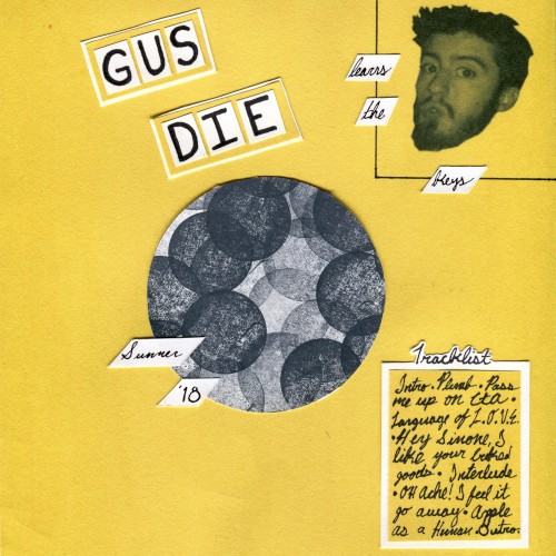 Gus Die Learns the Keys