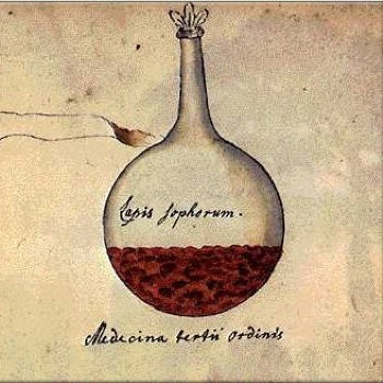 Lapis Sophorum
