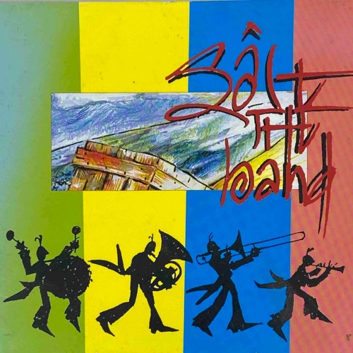 Sâlt the Band