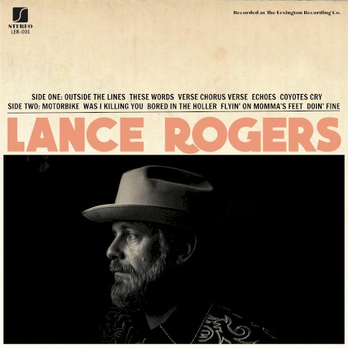 Lance Rogers