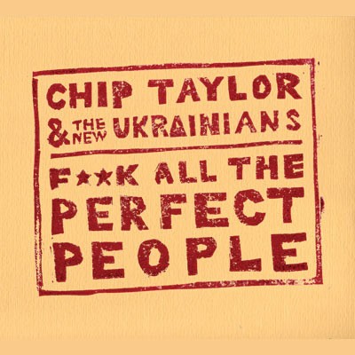 F**k All the Perfect People