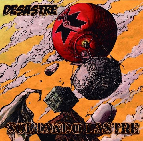Soltando Lastre