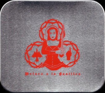 Melora a la Basilica