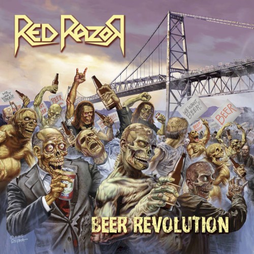Beer Revolution