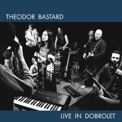 Live in Dobrolet