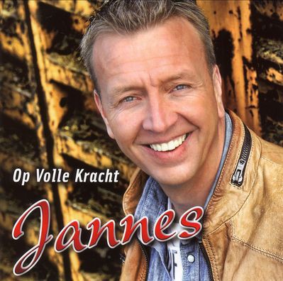 Op volle kracht