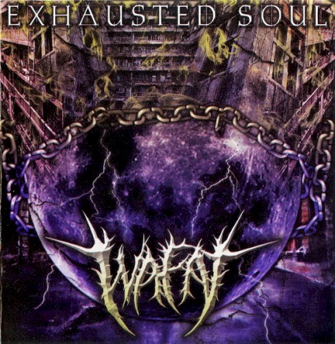 Exhausted Soul