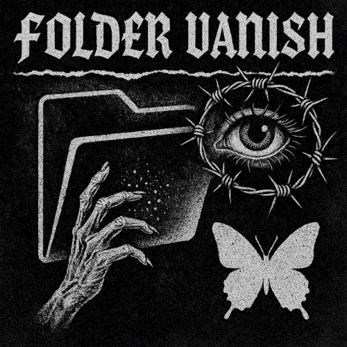Folder Vanish