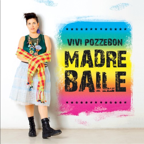 Madre baile