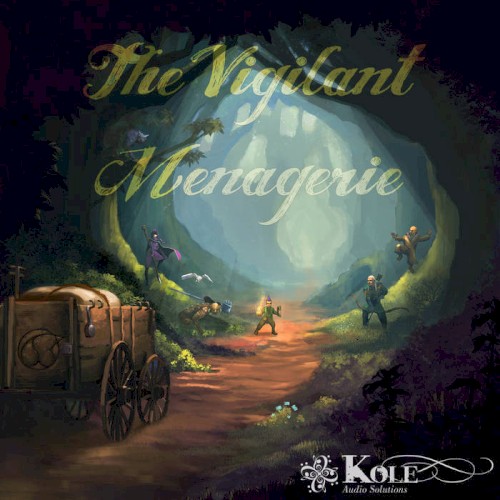 The vigilant menagerie