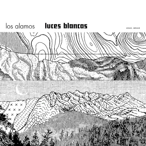 Luces blancas