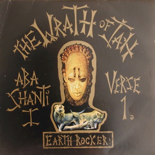 Wrath of Jah