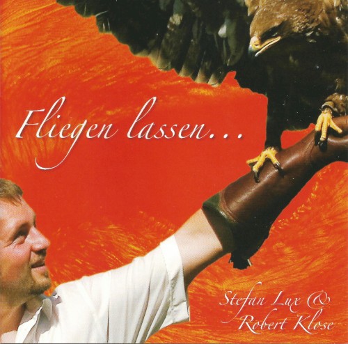 Fliegen lassen