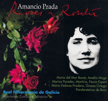 Rosas a Rosalia