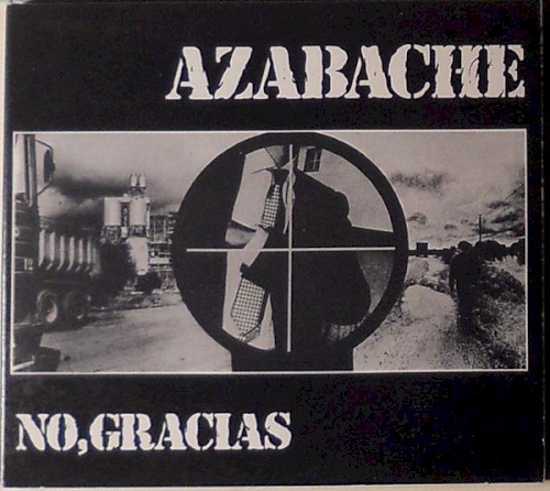 No, gracias