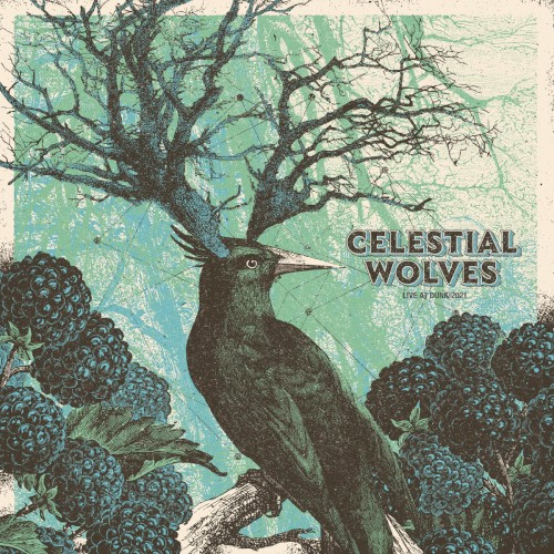 Celestial Wolves • Live at dunk!2021